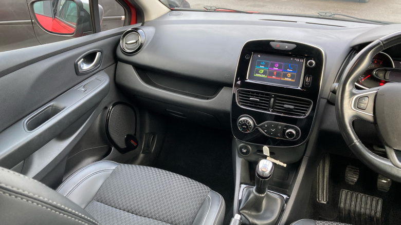 Renault Clio 0.9 TCE 90 GT Line 5dr Petrol Hatchback